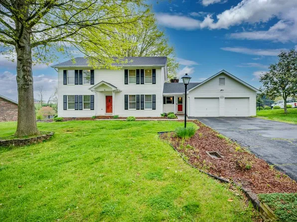 17270 Mary Lee Dr, Abingdon, VA 24210