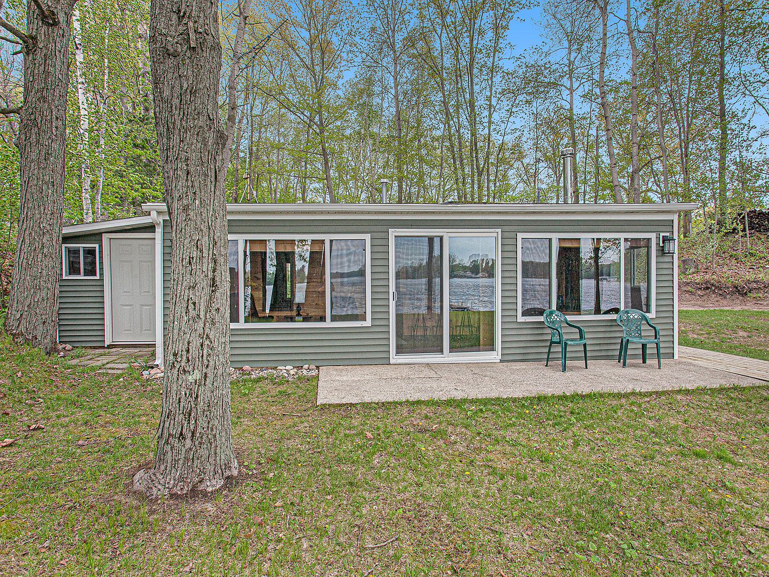 8541 N Horsehead Lake Dr, Rodney, MI 49342 Zillow