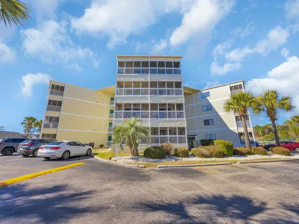 4350 Intercoastal Dr. #2301, Little River, SC 29566