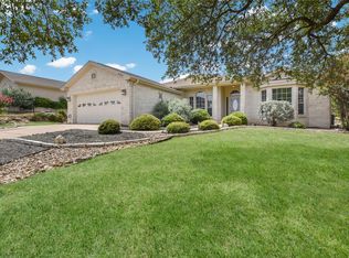 3704 Bunyan Cir, Lago Vista, TX 78645