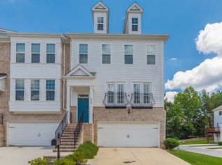 6533 Bennington Bluff Ct, Mableton, GA 30126