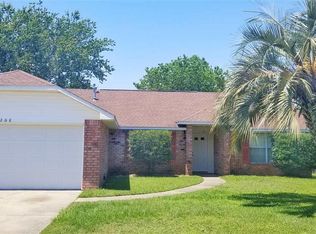 208 Bimini Ct, Pensacola, FL 32506