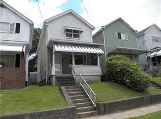 118 Franklin Ave, Vandergrift, PA 15690