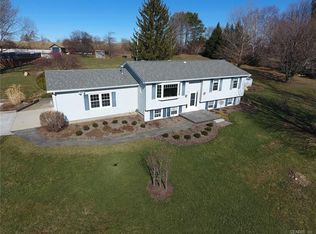 2897 Bronson Hill Rd, Avon, NY 14414