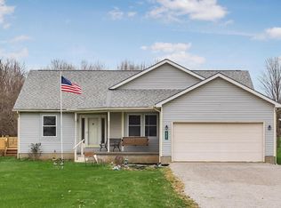 10297 Wright Rd NW, Canal Winchester, OH 43110