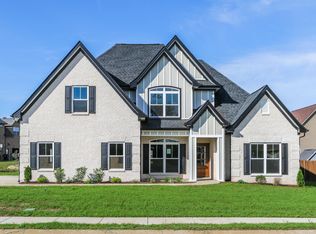 2619 Ritz Ln, Murfreesboro, TN 37130