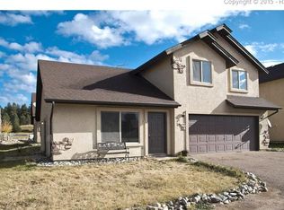 749 Apache Trl, Woodland Park, CO 80863