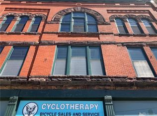 38 W High St #2B, Springfield, OH 45502