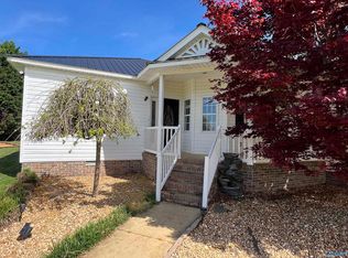 45 Bellamy Rd, Boaz, AL 35956