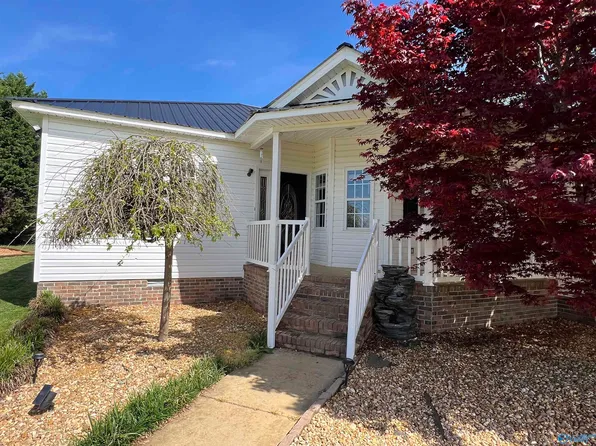 45 Bellamy Rd, Boaz, AL 35956