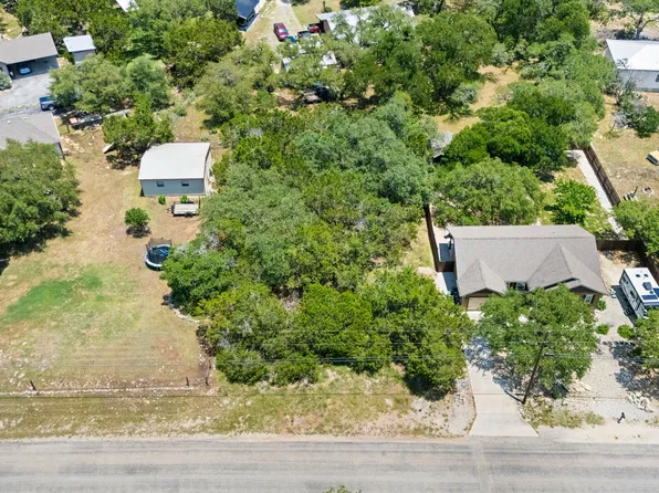 5546 Tanglewood LOT 7, Spring Branch, TX 78070