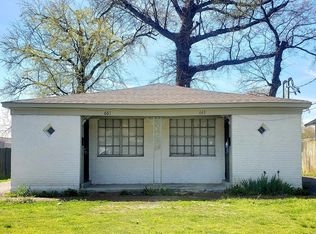 661 Baltic St, Memphis, TN 38112