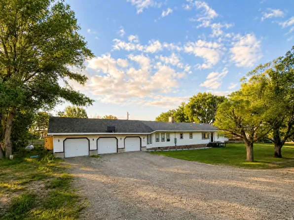 801 S Dees Way, Price, UT 84501