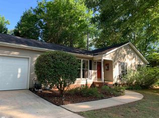 204 Mill Estate Rd, Taylors, SC 29687