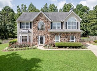 1132 Overland Park Dr, Braselton, GA 30517