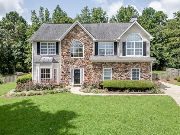 1132 Overland Park Dr, Braselton, GA 30517