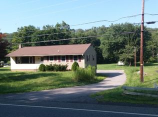 263 Quenshukeny Rd, Linden, PA 17744