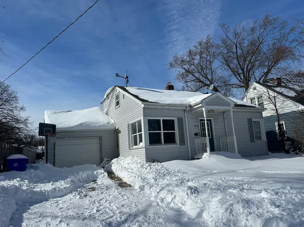 1500 S Norwood Ave, Green Bay, WI 54304