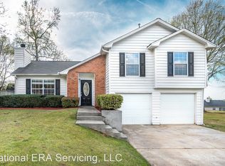 403 Leslie Ct, McDonough, GA 30253