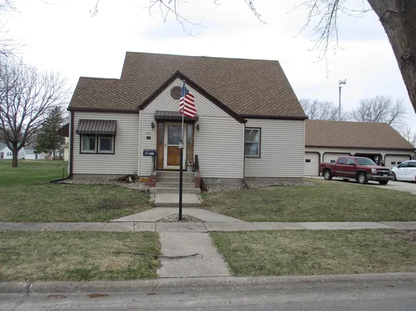 312 S Harrison St, Laurens, IA 50554