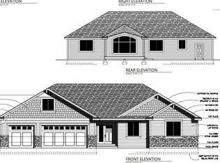 1714 S South Progress Rd, Spokane Valley, WA 99037