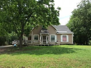 204 Tipps St, Henderson, TX 75654