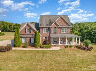 4502 Gold Hill Rd, Concord, NC 28025