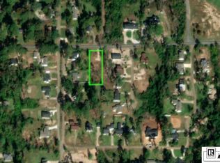 1509 W Barnett Springs Ave, Ruston, LA 71270