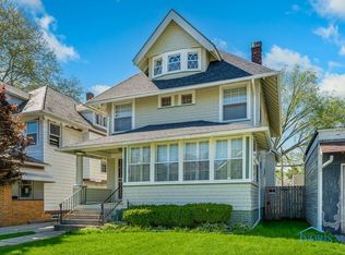 535 Collins St, Toledo, OH 43610
