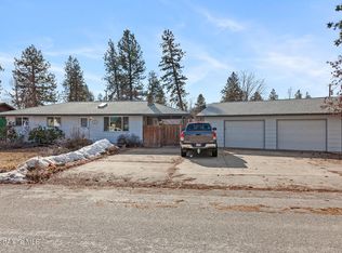 704 E 18th Ave, Post Falls, ID 83854