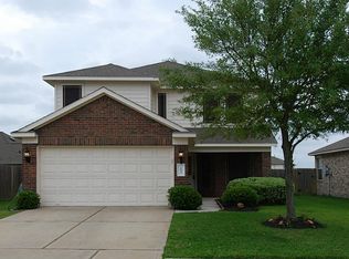 1663 Laura Anne Dr, Houston, TX 77049