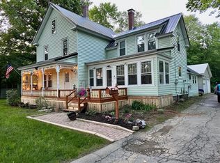 35 Park St, Dover Foxcroft, ME 04426
