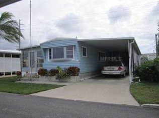 416 Cervina Dr N #365, Venice, FL 34285