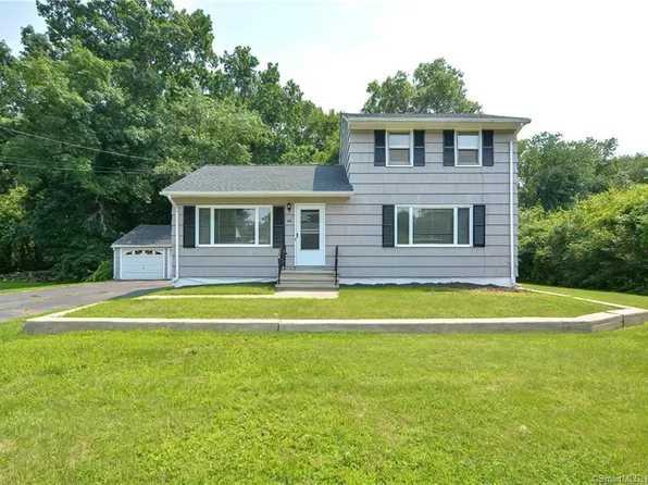 136 Alexander Drive, Colchester, CT 06415