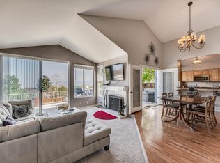 2320 Overlook Ct, Reno, NV 89509
