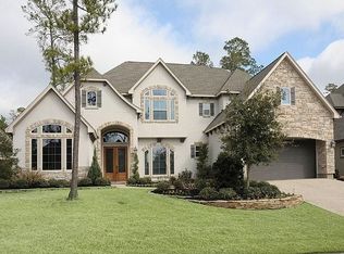 10 W Old Sterling Cir, Spring, TX 77382