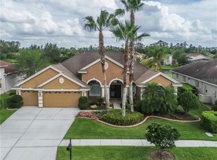 27102 Winged Elm Dr, Zephyrhills, FL 33544