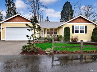11121 SE 234th Pl, Kent, WA 98031