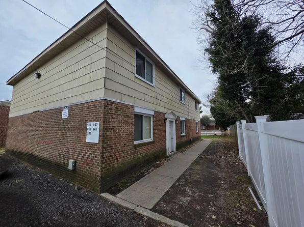 935-937 Holladay St #939, Portsmouth, VA 23704