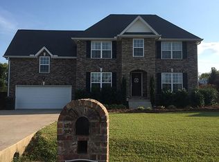 1702 W Lilac Dr, Lebanon, TN 37087