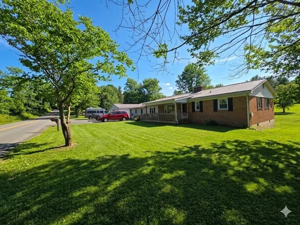 406 Anthony Rd, Frankford, WV 24938