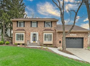 1302 Portage Path, East Lansing, MI 48823
