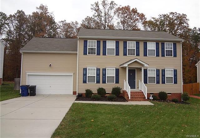 1st image of 3319 Rossington Blvd