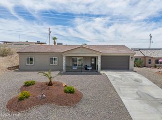 2364 Rainbow Ave N, Lake Havasu City, AZ 86403