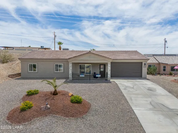 2364 Rainbow Ave N, Lake Havasu City, AZ 86403