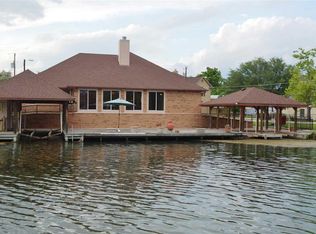 1101 Impala Dr, Granite Shoals, TX 78654