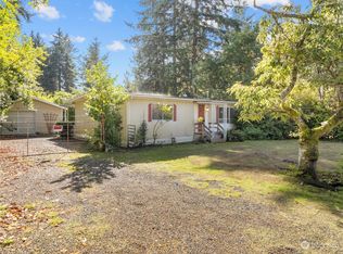 6606 86th Street Ct NW, Gig Harbor, WA