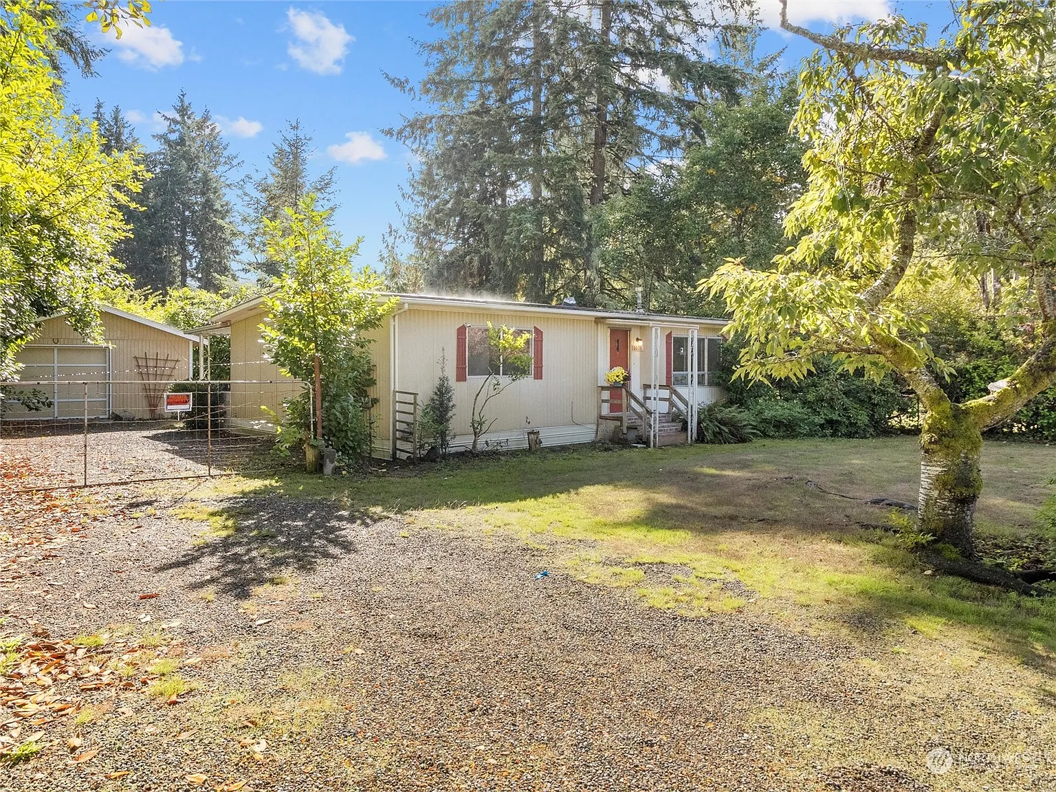 6606 86th Street Court NW photo 1