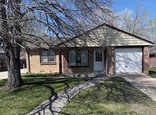 5555 Dudley Ct, Arvada, CO 80002