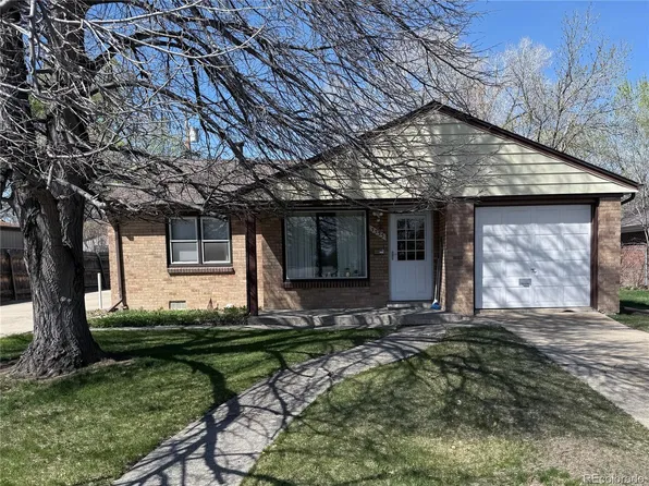 5555 Dudley Court, Arvada, CO 80002